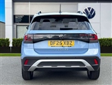 Volkswagen T-Cross Image 4
