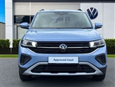 Volkswagen T-Cross Image 5