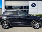 Volkswagen T-Cross Image 3