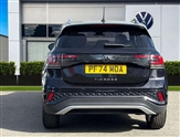 Volkswagen T-Cross Image 4