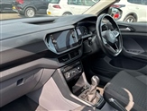Volkswagen T-Cross Image 2