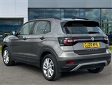 Volkswagen T-Cross Image 3