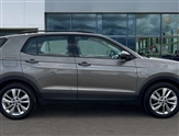Volkswagen T-Cross Image 4