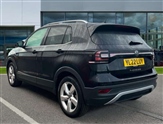 Volkswagen T-Cross Image 3