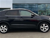 Volkswagen T-Cross Image 4