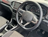 Volkswagen T-Cross Image 6
