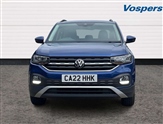 Volkswagen T-Cross Image 2