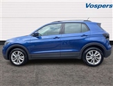 Volkswagen T-Cross Image 5