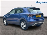 Volkswagen T-Cross Image 6
