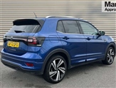 Volkswagen T-Cross Image 3