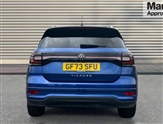 Volkswagen T-Cross Image 4