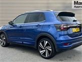 Volkswagen T-Cross Image 5