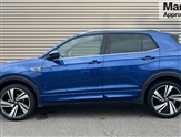 Volkswagen T-Cross Image 6