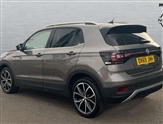 Volkswagen T-Cross Image 2