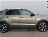 Volkswagen T-Cross Image 3