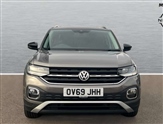 Volkswagen T-Cross Image 5