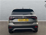 Volkswagen T-Cross Image 6