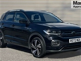 Volkswagen T-Cross Image 1