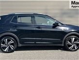 Volkswagen T-Cross Image 2