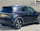 Volkswagen T-Cross Image 3
