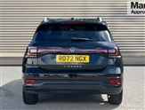 Volkswagen T-Cross Image 4