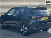 Volkswagen T-Cross Image 5