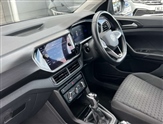 Volkswagen T-Cross Image 2