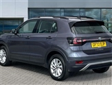 Volkswagen T-Cross Image 3