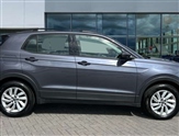 Volkswagen T-Cross Image 4