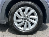 Volkswagen T-Cross Image 5