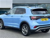 Volkswagen T-Cross Image 3
