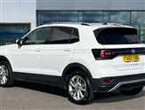 Volkswagen T-Cross Image 3