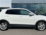 Volkswagen T-Cross Image 4