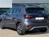 Volkswagen T-Cross Image 3