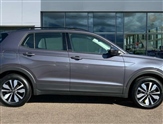 Volkswagen T-Cross Image 4