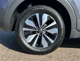 Volkswagen T-Cross Image 5