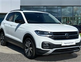 Volkswagen T-Cross Image 1