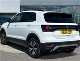 Volkswagen T-Cross Image 3