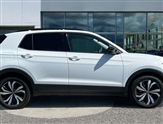 Volkswagen T-Cross Image 4