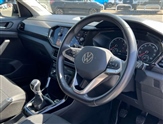 Volkswagen T-Cross Image 6