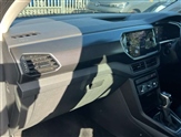 Volkswagen T-Cross Image 2