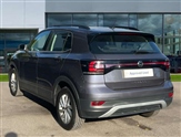 Volkswagen T-Cross Image 3