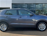 Volkswagen T-Cross Image 4