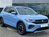 Volkswagen T-Cross Image 1