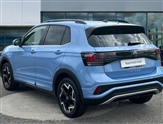 Volkswagen T-Cross Image 3