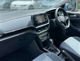 Volkswagen T-Cross Image 2