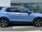 Volkswagen T-Cross Image 4