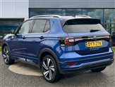 Volkswagen T-Cross Image 3
