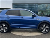 Volkswagen T-Cross Image 4