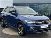 Volkswagen T-Cross Image 1
